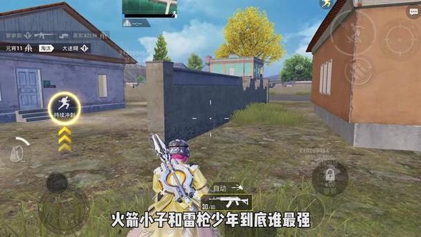 和平精英透视3元挂购买 - 性价比极高的实战辅助